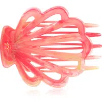 invisibobble Clipstar Coral Hug skřipec do vlasů 1 ks