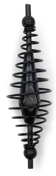 Zebco krmítko trophy weighted coil feeder - 40 g