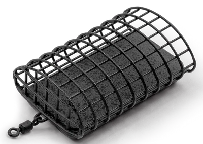 Korum krmítko river cage xt l - 150 g