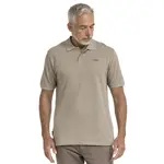 Bushman Pánské tričko Elison, stone XXXL