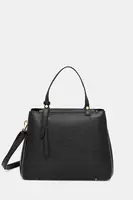 Kožená kabelka Answear.LAB