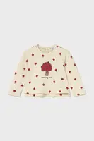 Tričko s dlouhým rukávem Mayoral