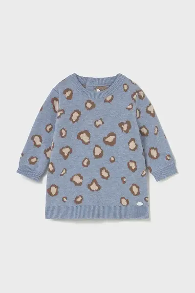 Kojenecké šaty Mayoral Newborn