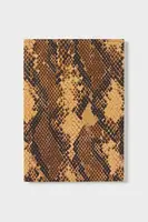 Zápisník WOUF Boa A5