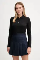 Tričko s dlouhým rukávem Lacoste