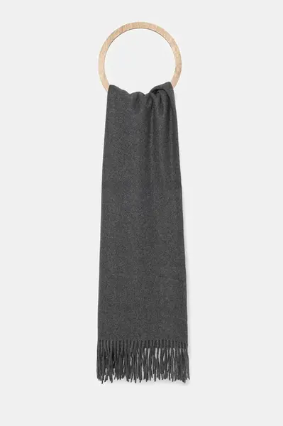 Vlněná šála Answear.LAB