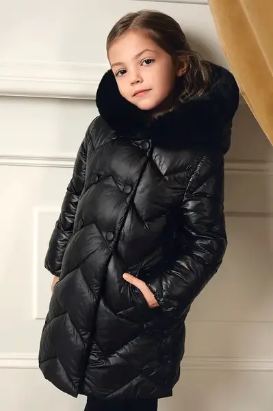 Dětská bunda Abel&Lula