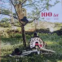 Lidečanka – 100 let