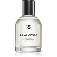 Sister's Aroma La La Lovely parfémovaná voda unisex 50 ml