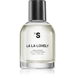 Sister's Aroma La La Lovely parfémovaná voda unisex 50 ml