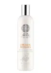 Natura Siberica Vitaminový kondicionér Zmrazené bobule Natura Siberica (Vitamin Conditioner) 400 ml