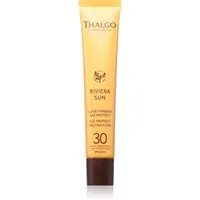 Thalgo Riviera Sun Age Protect Melting Fluid SPF30 protivráskový fluid na prodloužení opálení SPF 30 50 ml