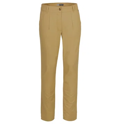 Bushman kalhoty Gandy sandy brown 38