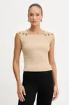 Guess  Top  EVANGELINE