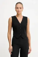 Vesta Guess THEOLINE černá barva, jednořadá, W5YH55 WGHC2