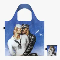 Příruční taška LOQI Tom Of Finland více barev