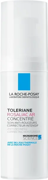 LA ROCHE-POSAY Tolerian Rosaliac AR Concentrate Korekční hydratační krém 40 ml