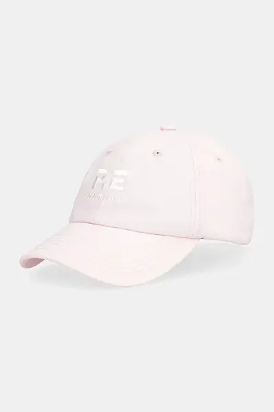 P.E Nation  Bavlněná baseballová čepice  Heads Up