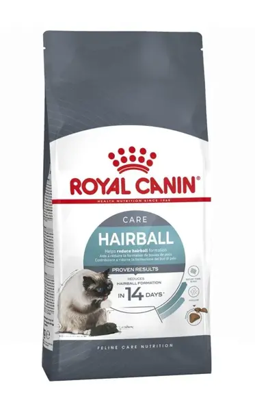 Royal Canin Hairball Care granule 2 kg