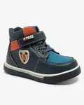 Resti Grant boys' boots Wiasio- Footwear