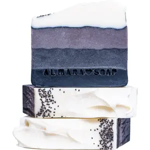 Almara Soap Fancy Perfect Day ručně vyráběné mýdlo 100 g