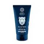 Natura Siberica Stylingový gel se střední fixací Savage Spirit (Styling Gel) 150 ml