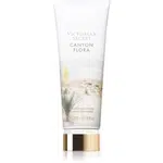 Victoria's Secret Canyon Flora tělové mléko pro ženy 236 ml