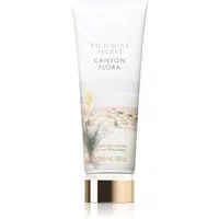 Victoria's Secret Canyon Flora tělové mléko pro ženy 236 ml