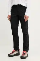 Outdoorové kalhoty Columbia Silver Ridge