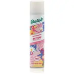 Batiste Be You suchý šampon pro mastné vlasy 200 ml