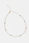 Náhrdelník Tory Burch Kira Pearl Necklace