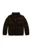 Bunda Polo Ralph Lauren