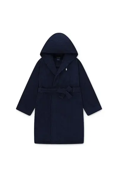 Dětský bavlněný župan Polo Ralph Lauren