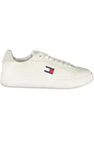 Bílé nízké tenisky Tommy Hilfiger