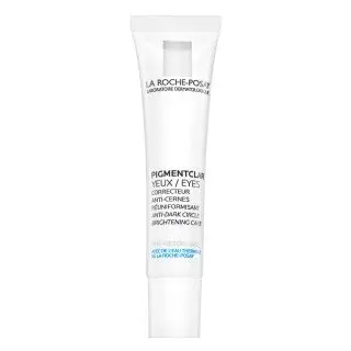 La Roche-Posay Pigmentclar rozjasňující oční krém Eyes Anti-Dark Circle Brightening Care 15 ml