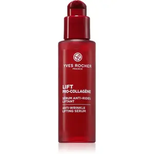 Yves Rocher LIFT PRO-COLLAGÈNE zpevňující sérum proti vráskám 30 ml