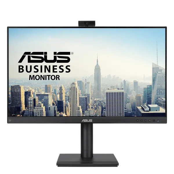 24" LCD ASUS BE249QFK