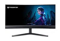 Acer Predator/X34V3bmiiphuzx/34"/Mini LED/wQHD/180Hz/1ms/Black/3R
