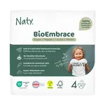 ECO BY NATY Bioembrace maxi plenky 7-18 kg 26 kusů