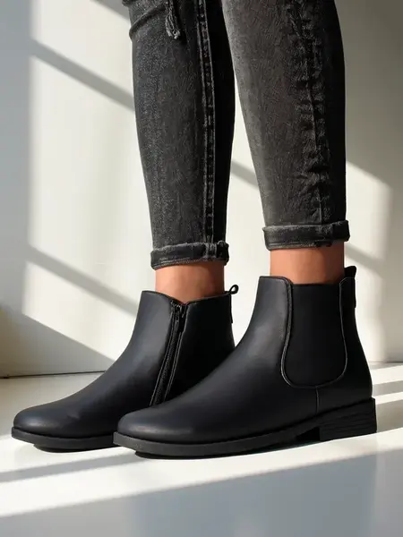 Resti Calceus Elegantia