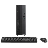ASUS ExpertCenter D701SERES SFF D701SERES-514500034X Kancelářský počítač, i5-14500, 16GB, 512GB, UHD 770, W11P, 3R