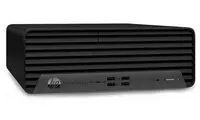 HP Elite 805 G9 SFF 99M50ET#BCM Počítač Mini, R3PRO-8300G, 8GB, 512GB, AMD int, W11P, 3R