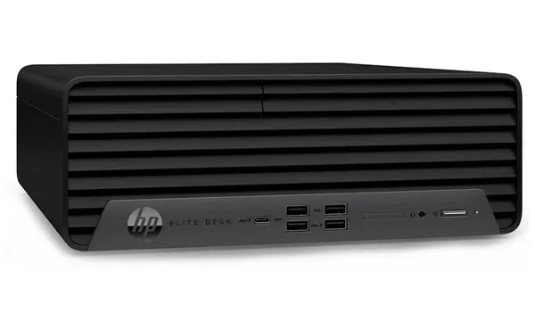 HP Elite 805 G9 SFF 99M50ET#BCM Počítač Mini, R3PRO-8300G, 8GB, 512GB, AMD int, W11P, 3R