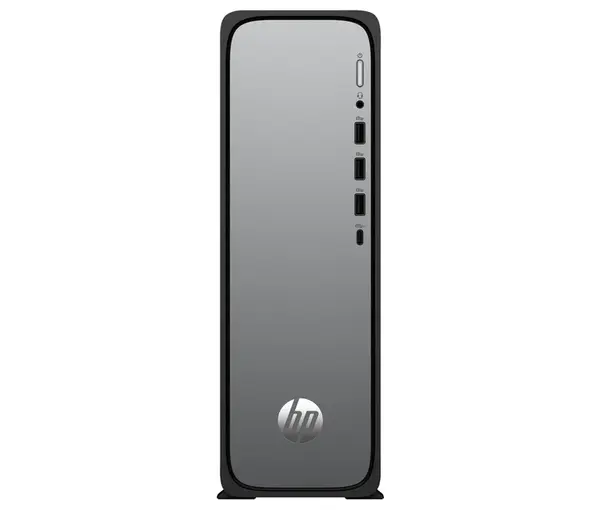 HP OmniDesk Slim S03-0052nc Tower B9ER9EA#BCM Počítač Mini, i5-14400, 8GB, 512GB SSD, UHD 730, DOS, 2R