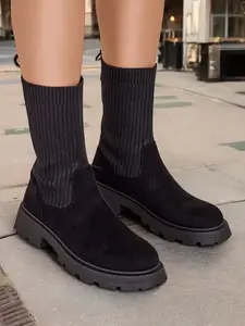 Resti Women's Slip-On Boots Derette