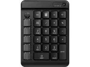 HP 430/Bezdrátová Bluetooth/Černá