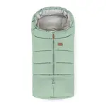 Petite&Mars Fusak nastavitelný 3v1 Jibot Pale Eucalypt