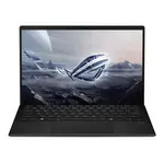 ASUS ROG Flow X13  GZ302EA-NEBULA146X Notebook, AIMAXPLUS-395, 13,4", 2560x1600, T, 64GB, 1TB, AMD int, W11P, Black, 2R