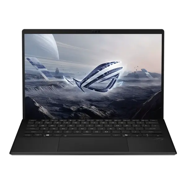 ASUS ROG Flow X13  GZ302EA-NEBULA146X Notebook, AIMAXPLUS-395, 13,4", 2560x1600, T, 64GB, 1TB, AMD int, W11P, Black, 2R
