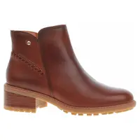 Dámské polokozačky Pikolinos W0D-8871 cuero 40